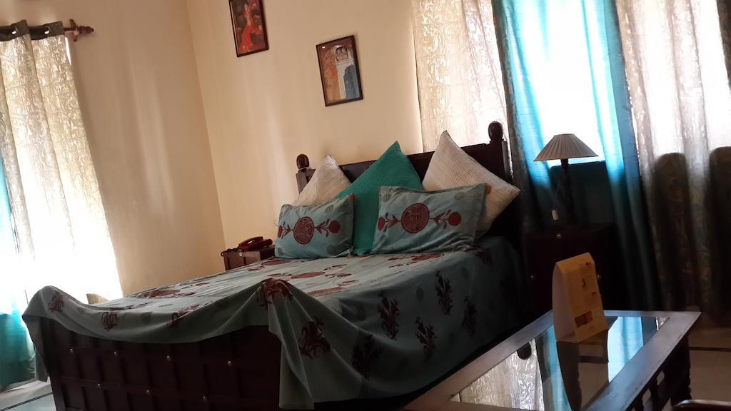 Janak Palace 2* Jaipur