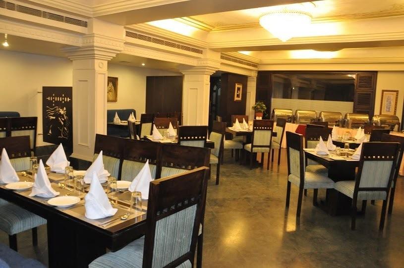 Empire Regency 3* Jaipur