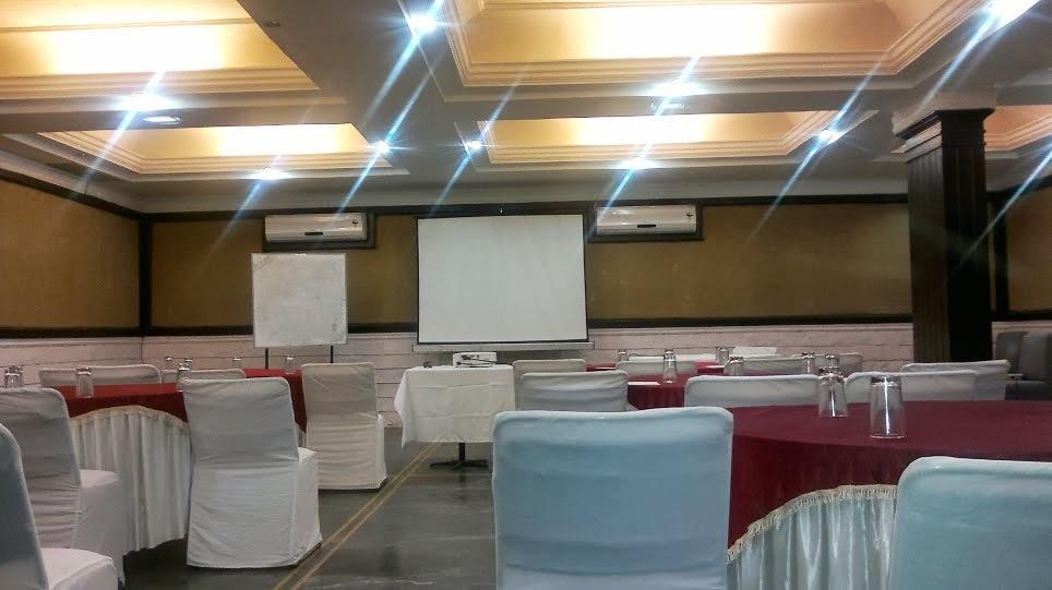 Empire Regency 3*