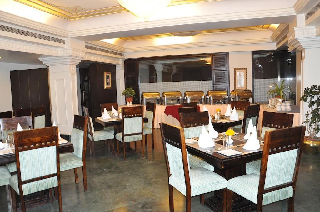 Empire Regency Hotel Jaipur