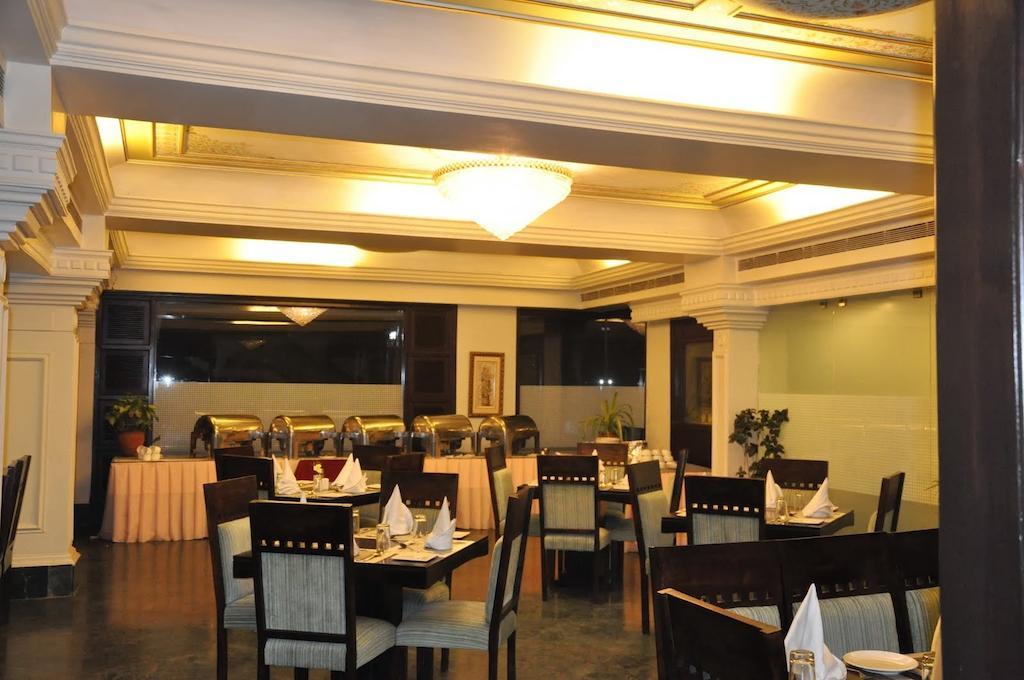 Empire Regency Hotel