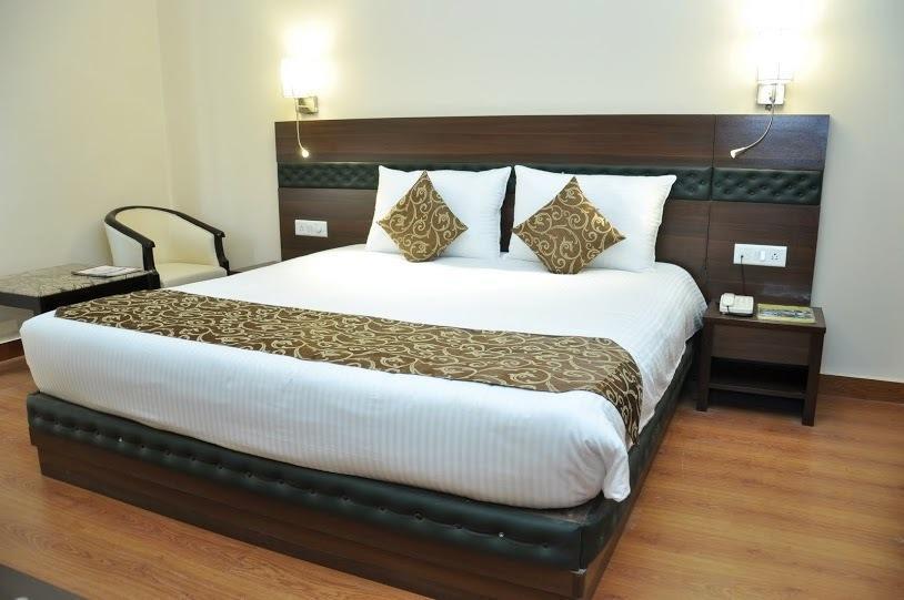 Empire Regency 3* Jaipur