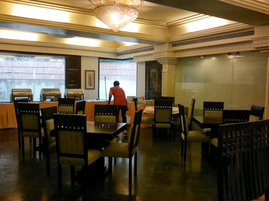 Empire Regency 3* Jaipur