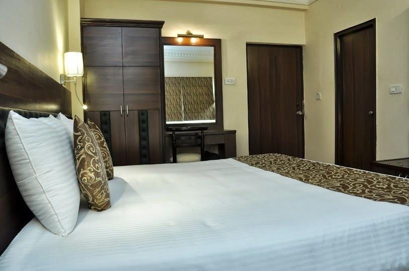 Empire Regency Hotel