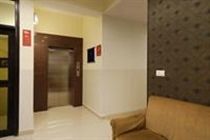 Oyo World Trade Park Jln Marg Jaipur