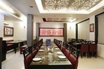 Oyo World Trade Park Jln Marg Hotel Jaipur