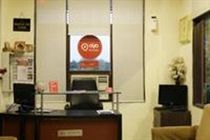 Oyo World Trade Park Jln Marg Hotel 3*