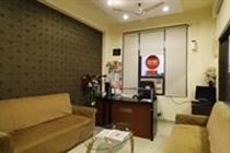 Hotel Oyo World Trade Park Jln Marg 3*