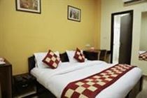 Oyo World Trade Park Jln Marg 3* Jaipur