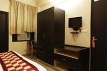 Oyo World Trade Park Jln Marg