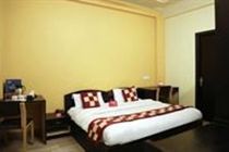 Hotel Oyo World Trade Park Jln Marg Jaipur