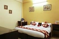 Oyo World Trade Park Jln Marg Jaipur