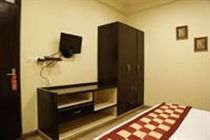 Oyo World Trade Park Jln Marg Hotel 3*