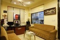Oyo World Trade Park Jln Marg 3* Jaipur