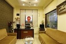 Hotel Oyo World Trade Park Jln Marg 3*