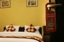 Oyo World Trade Park Jln Marg Hotel