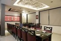 Oyo World Trade Park Jln Marg 3*