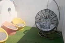Hotel Oyo Bani Park Bhrigu Marg