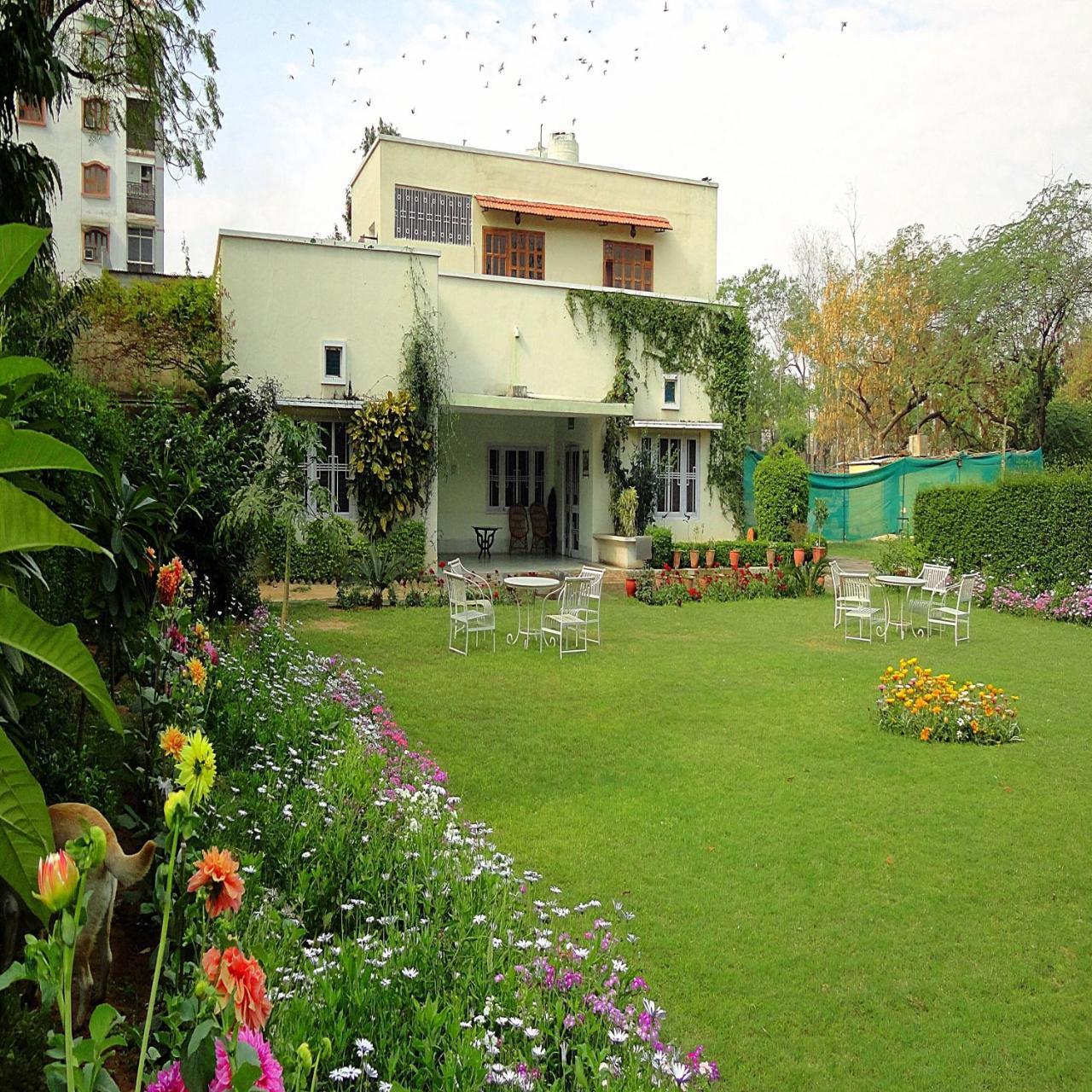 Bed & Breakfast Nokha House