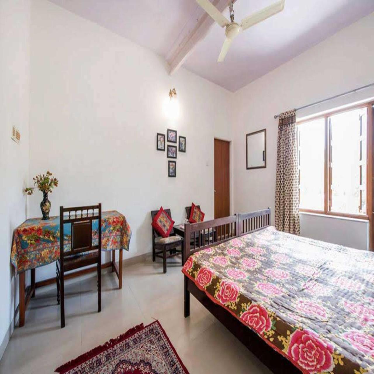 Nokha House Bed & Breakfast 3*