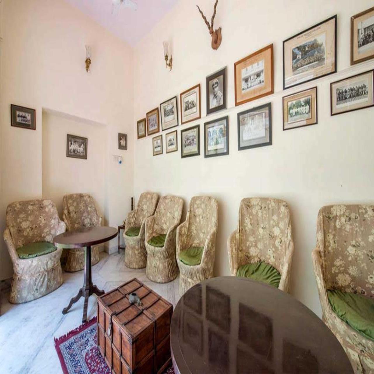 Bed & Breakfast Nokha House Jaipur
