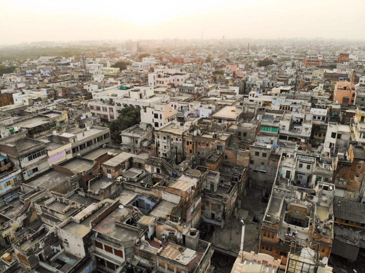 Haveli Jaipur