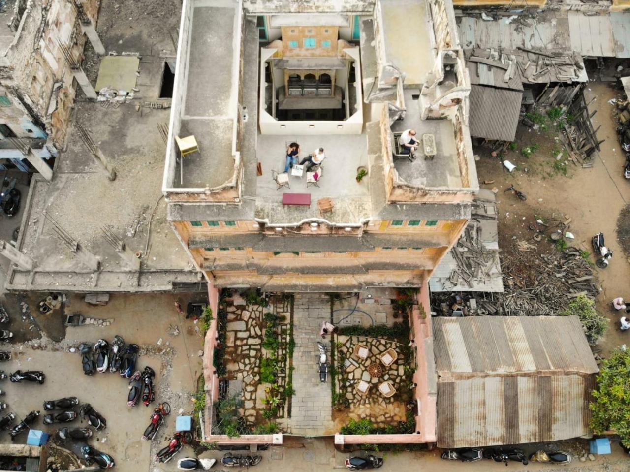 Haveli *