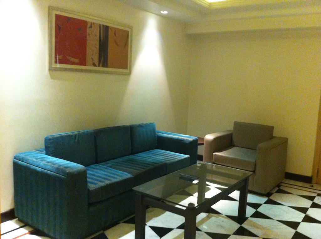 Lemon Tree Premier, Hotel 4*