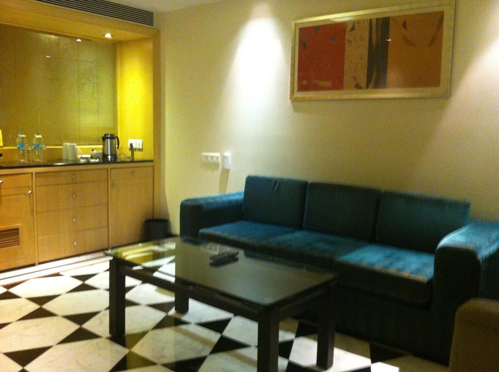 Lemon Tree Premier, 4*