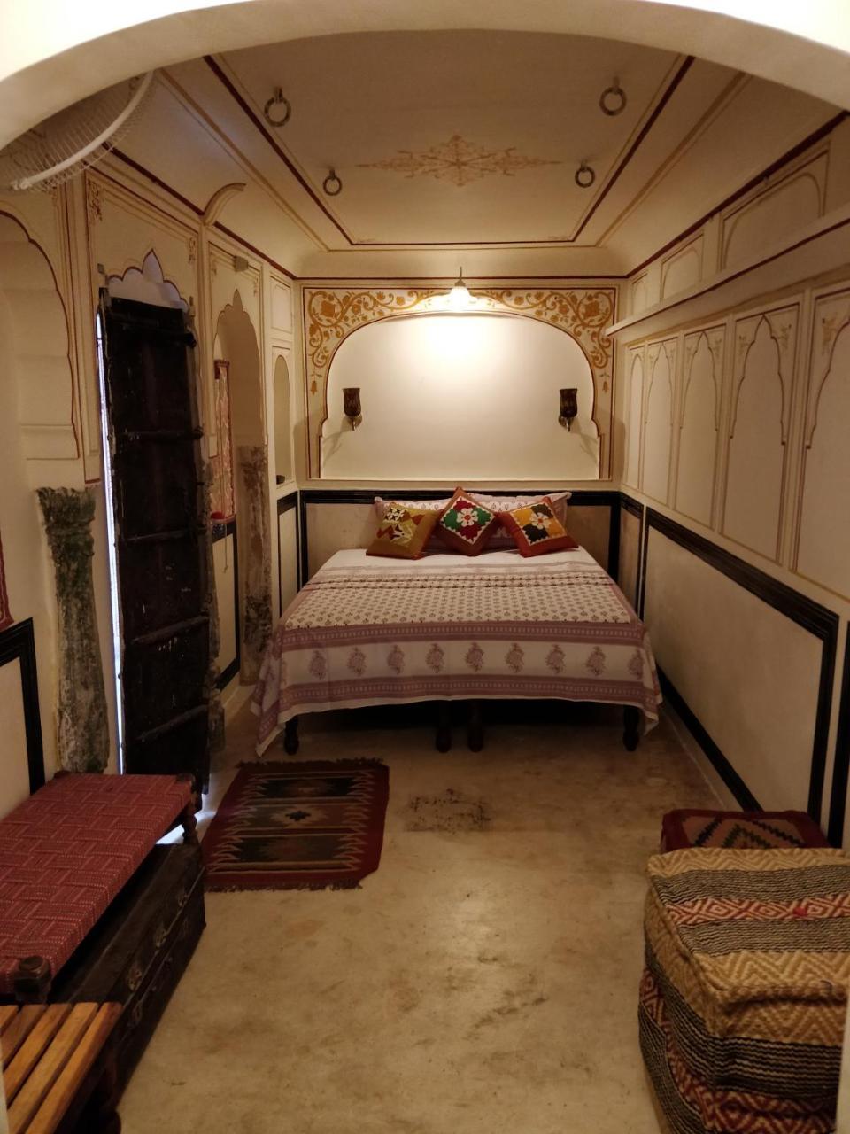Haveli * Jaipur