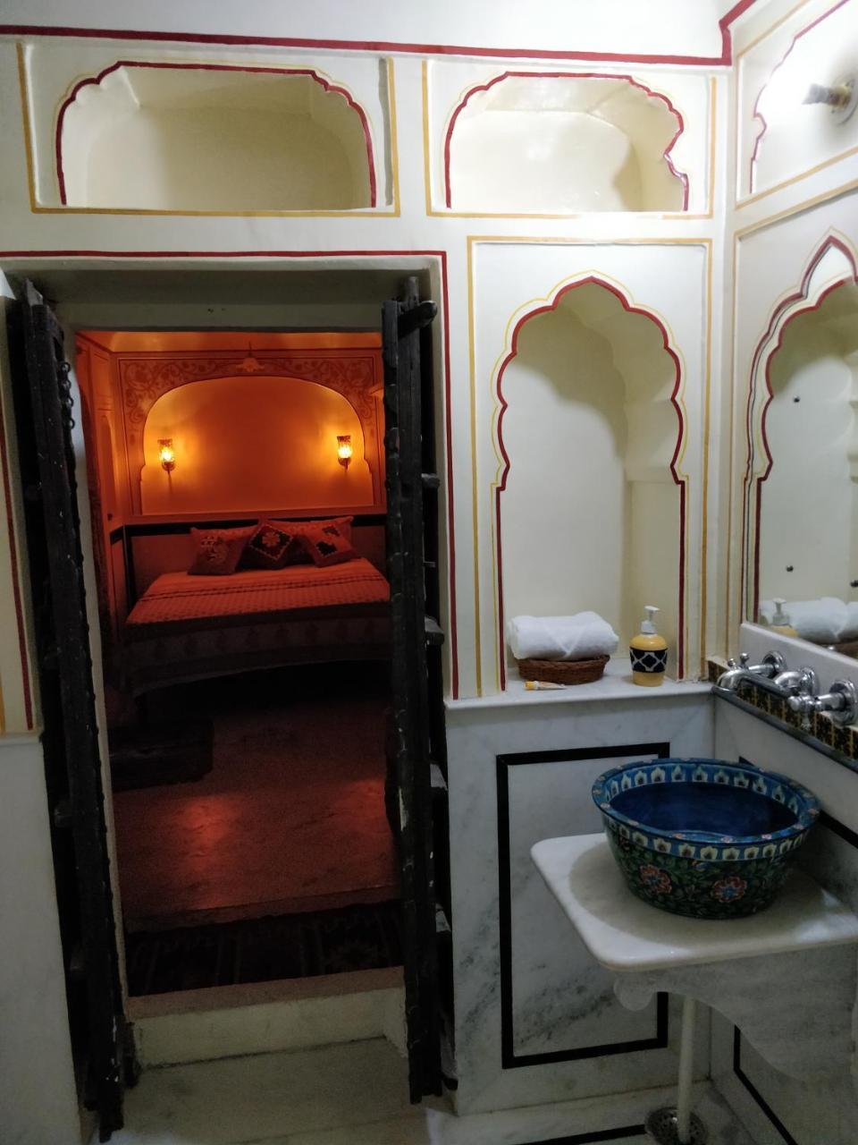 Haveli * Jaipur