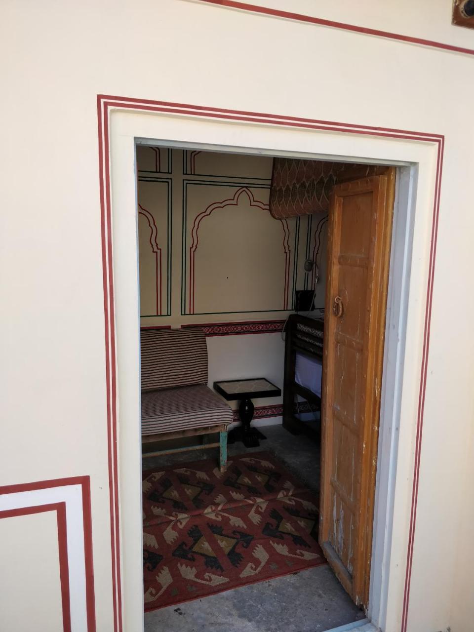 Haveli Bed & Breakfast *
