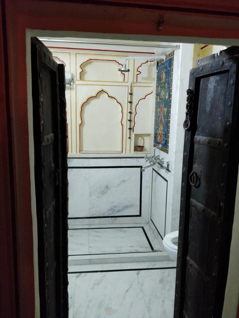 Haveli Bed & Breakfast