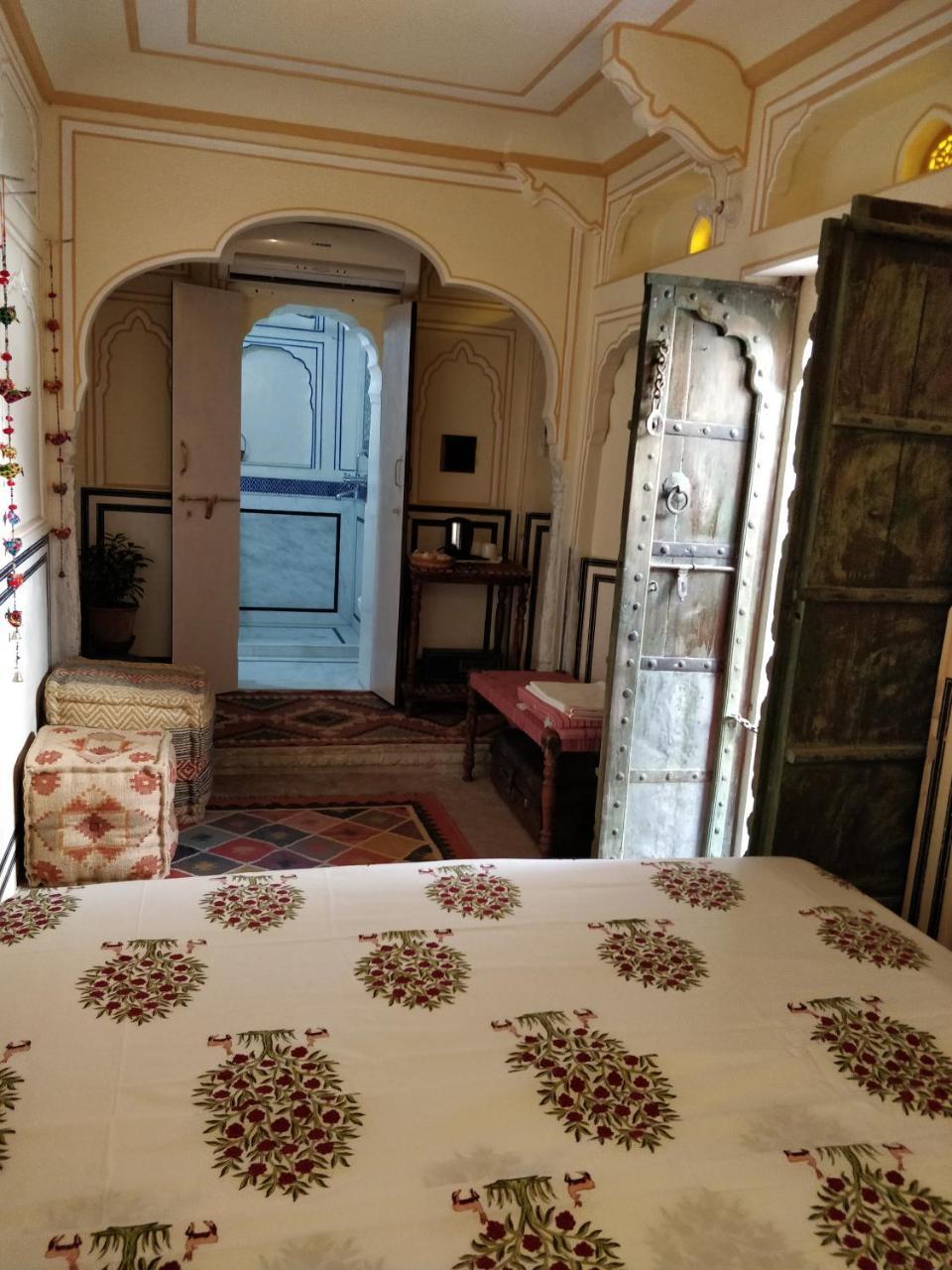 Haveli * Jaipur