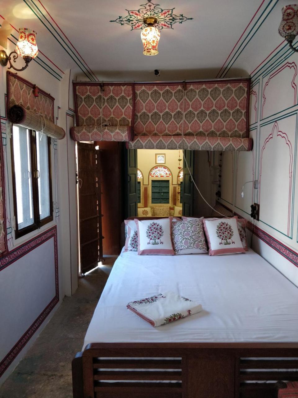 Haveli Bed & Breakfast