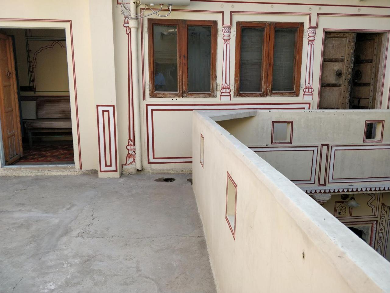 Haveli Bed & Breakfast