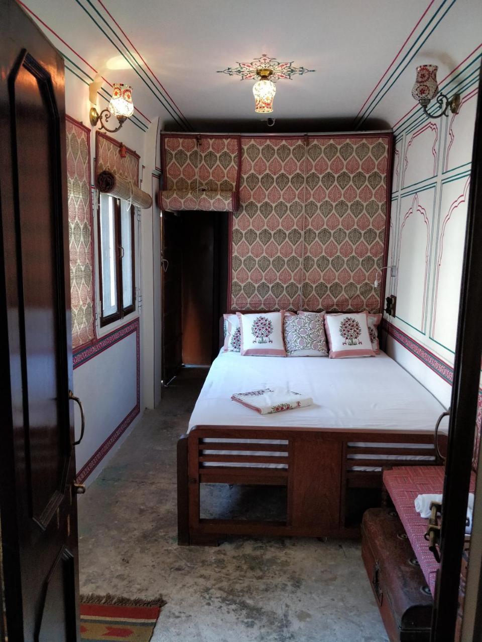 Haveli Bed & Breakfast
