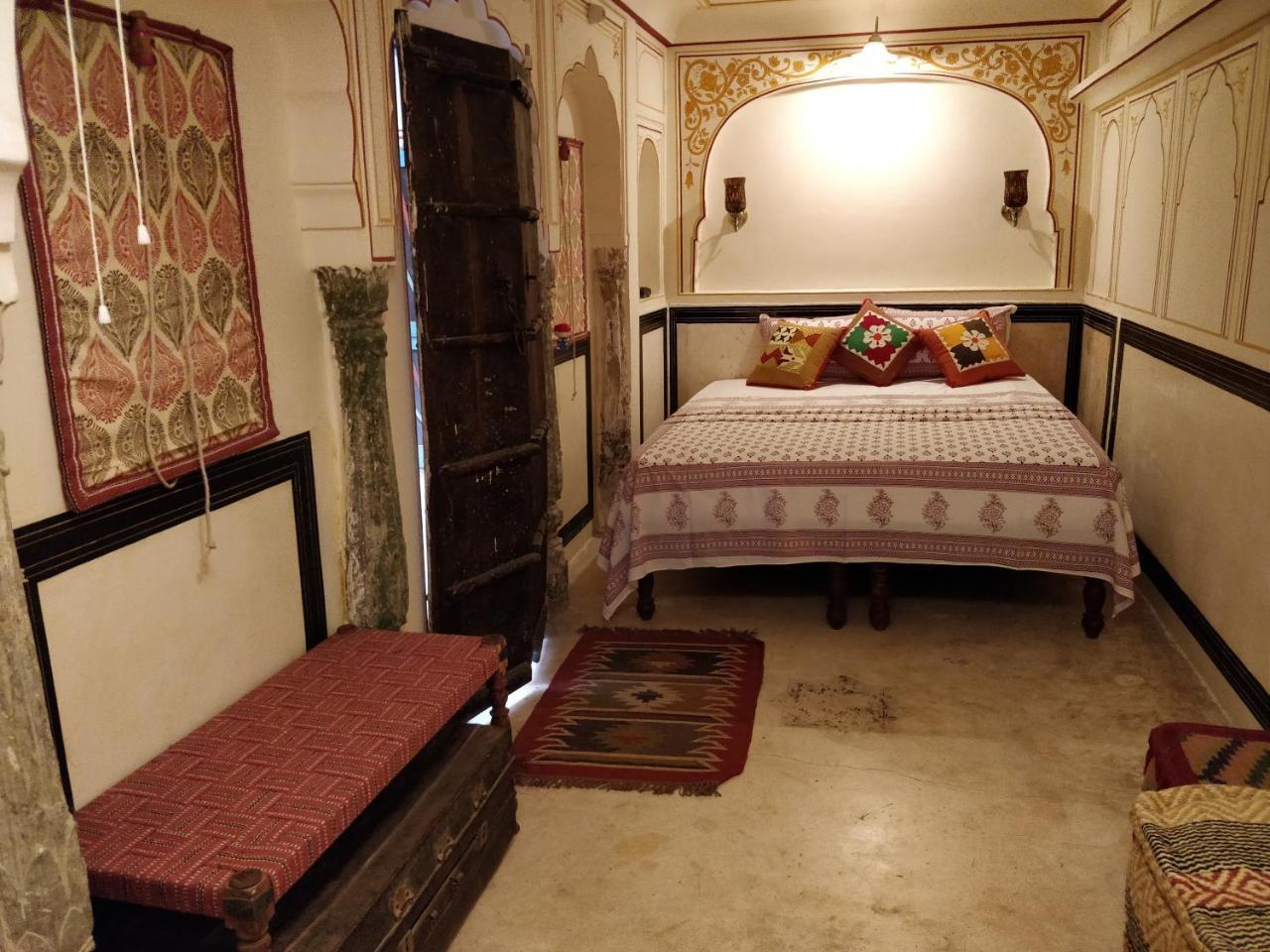 Haveli Jaipur