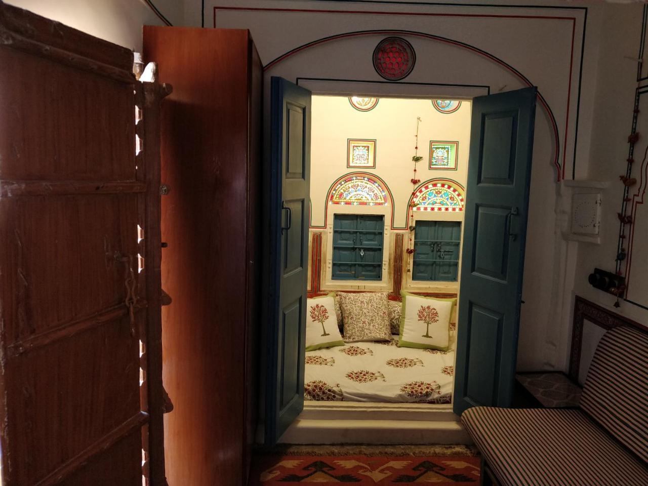 Bed & Breakfast Haveli Jaipur