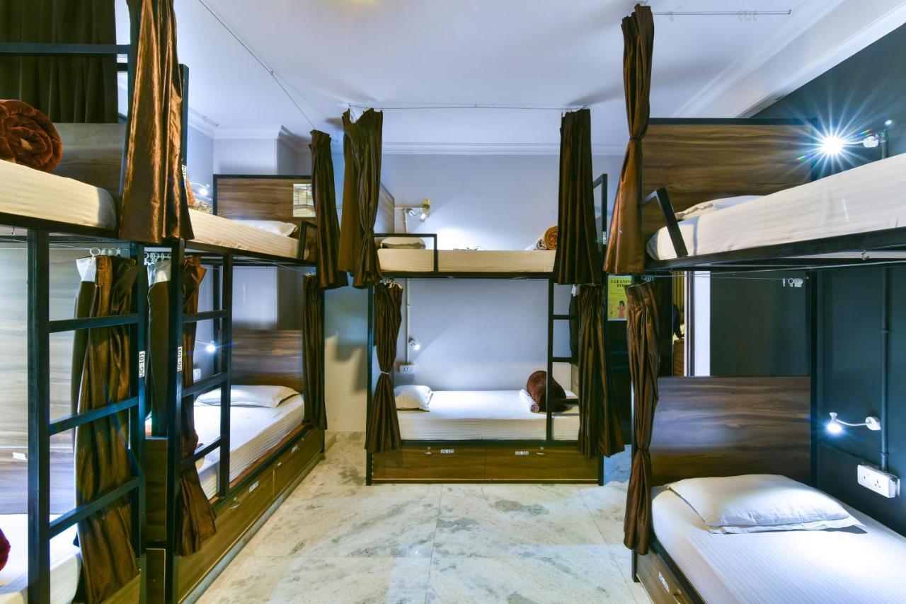 Hoztel Jaipur
