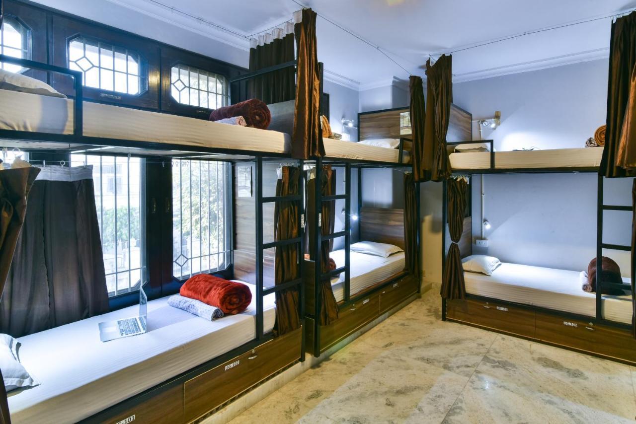 Hoztel Hostel Jaipur