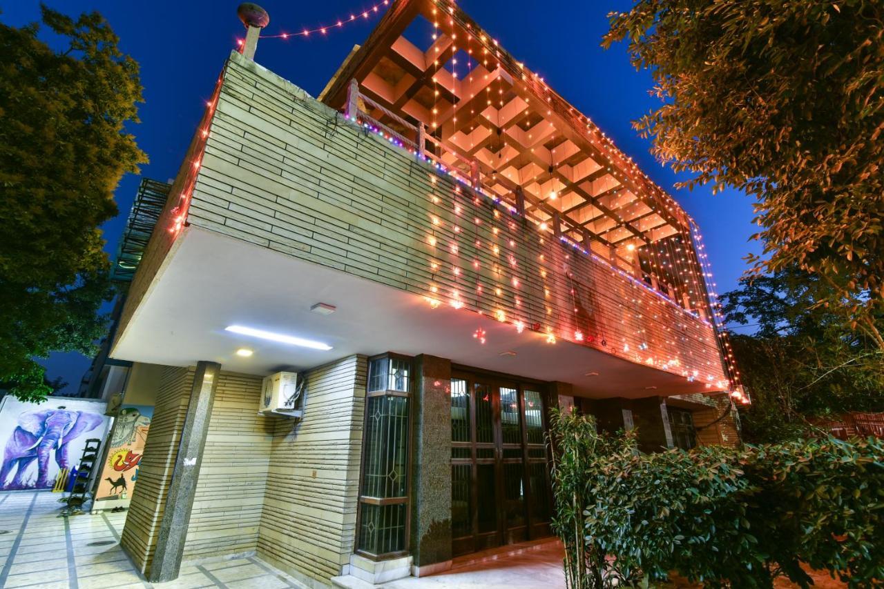 Hoztel Hostel