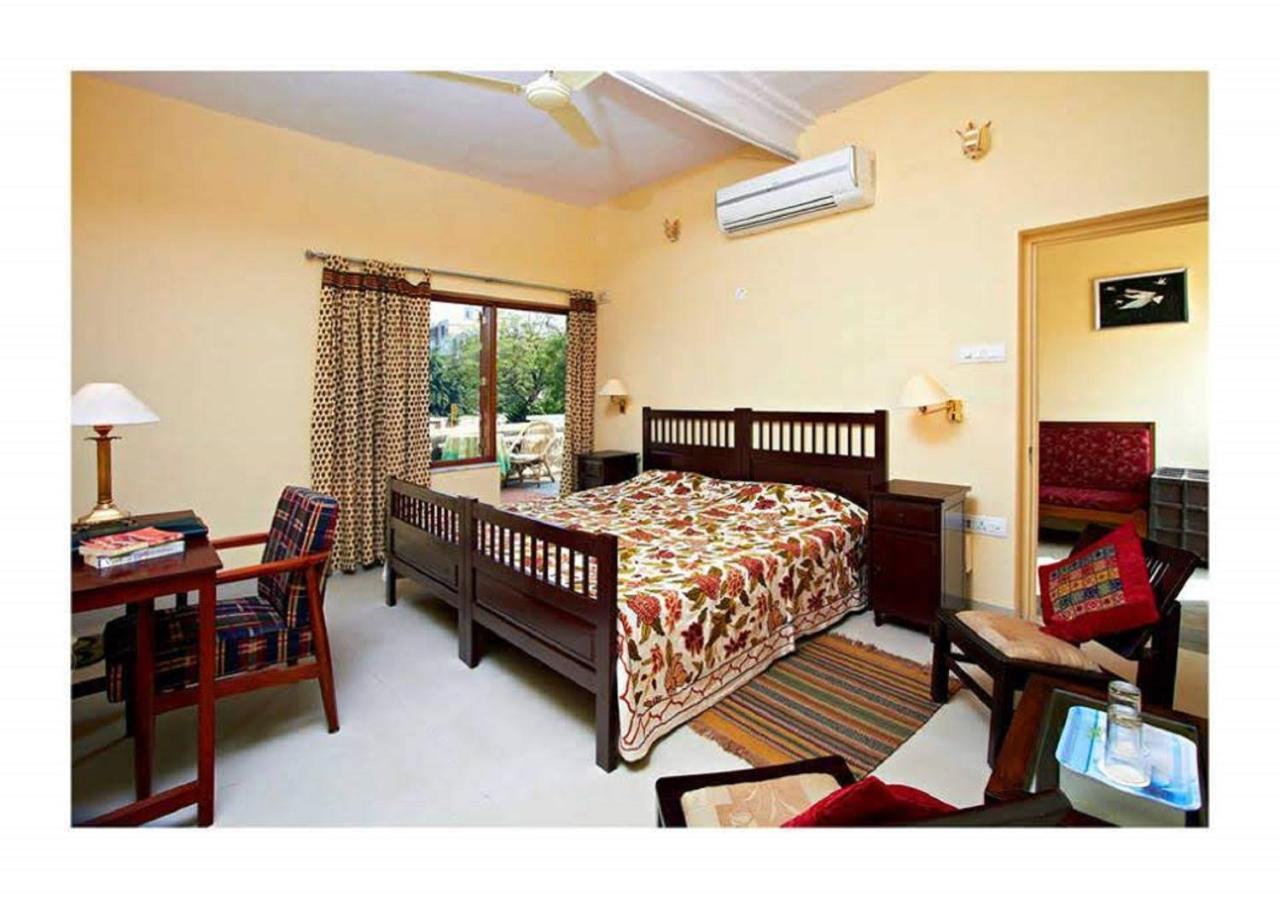 Nokha House Bed & Breakfast 3*