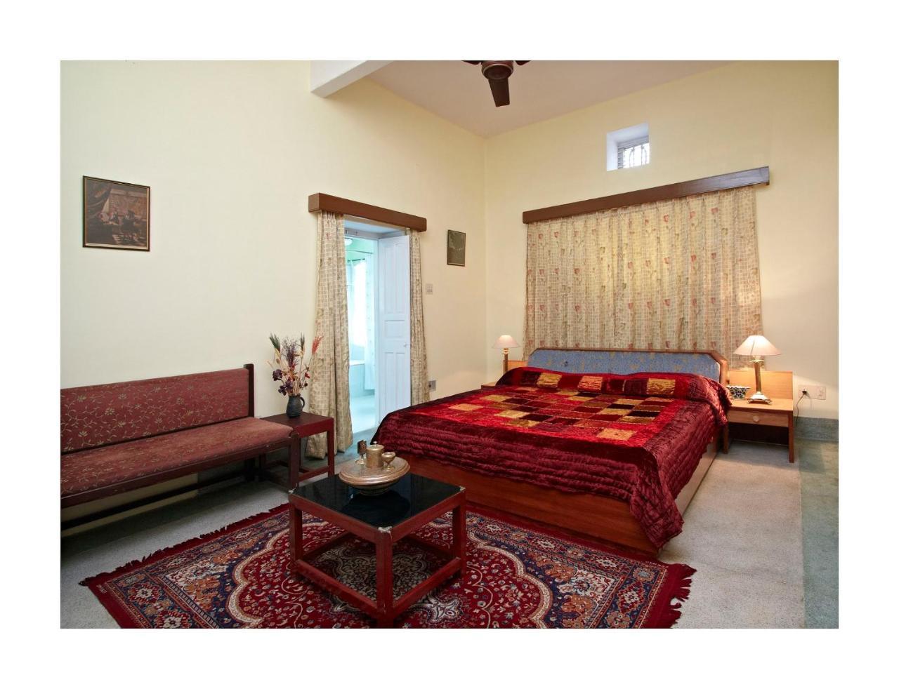 Bed & Breakfast Nokha House Jaipur