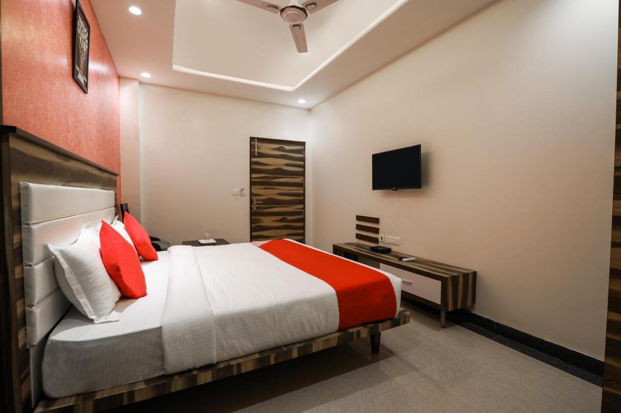 Wind Palace Hotel 3*