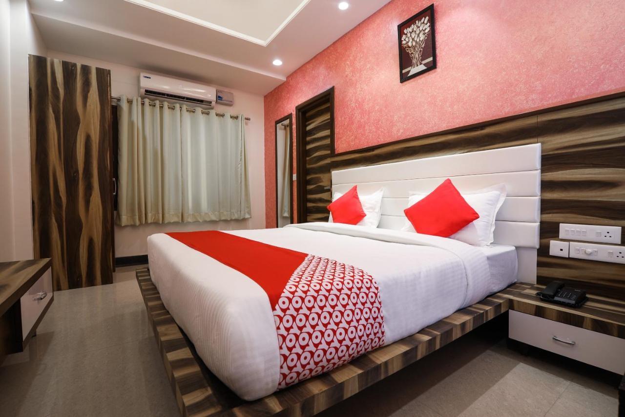 Hotel Wind Palace