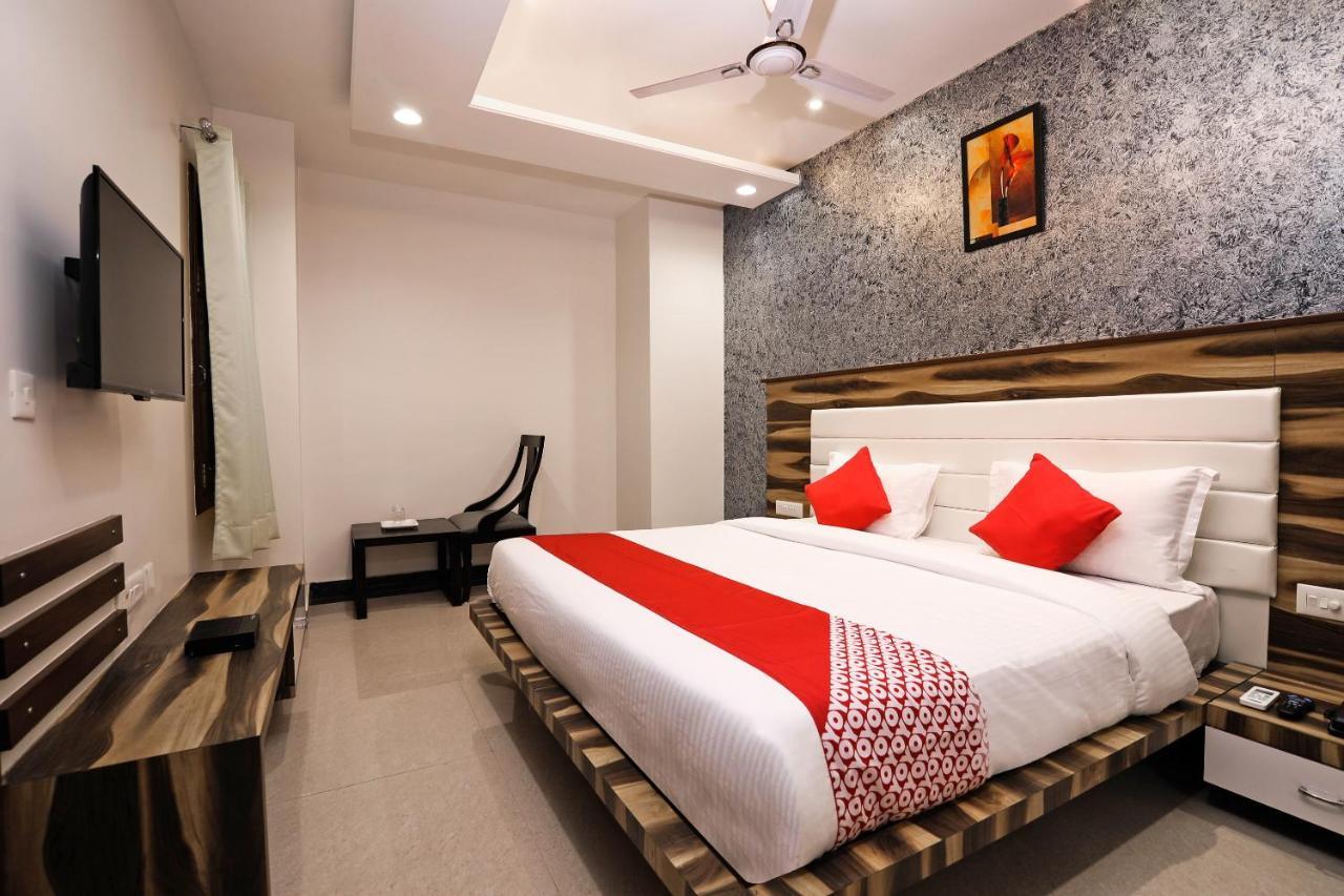 Wind Palace Hotel 3*