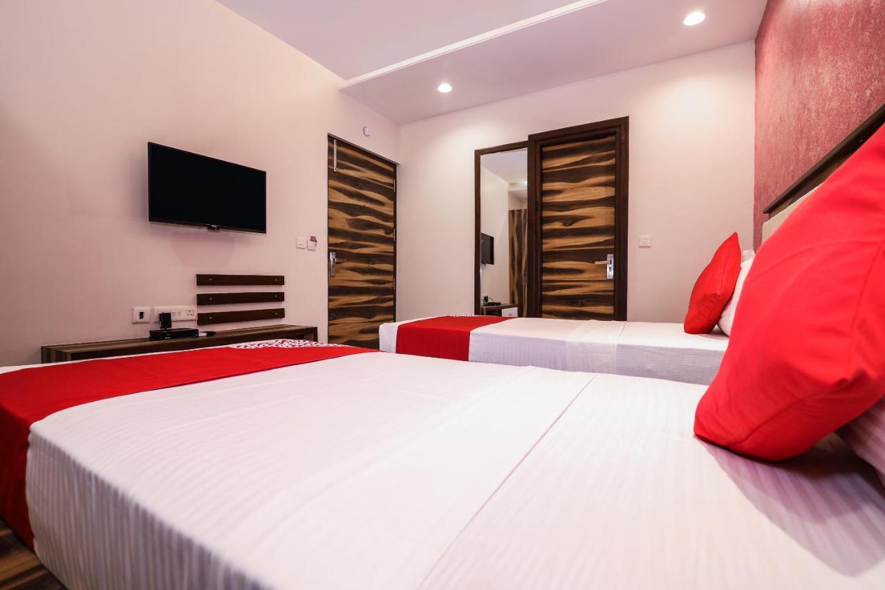Hotel Wind Palace 3*