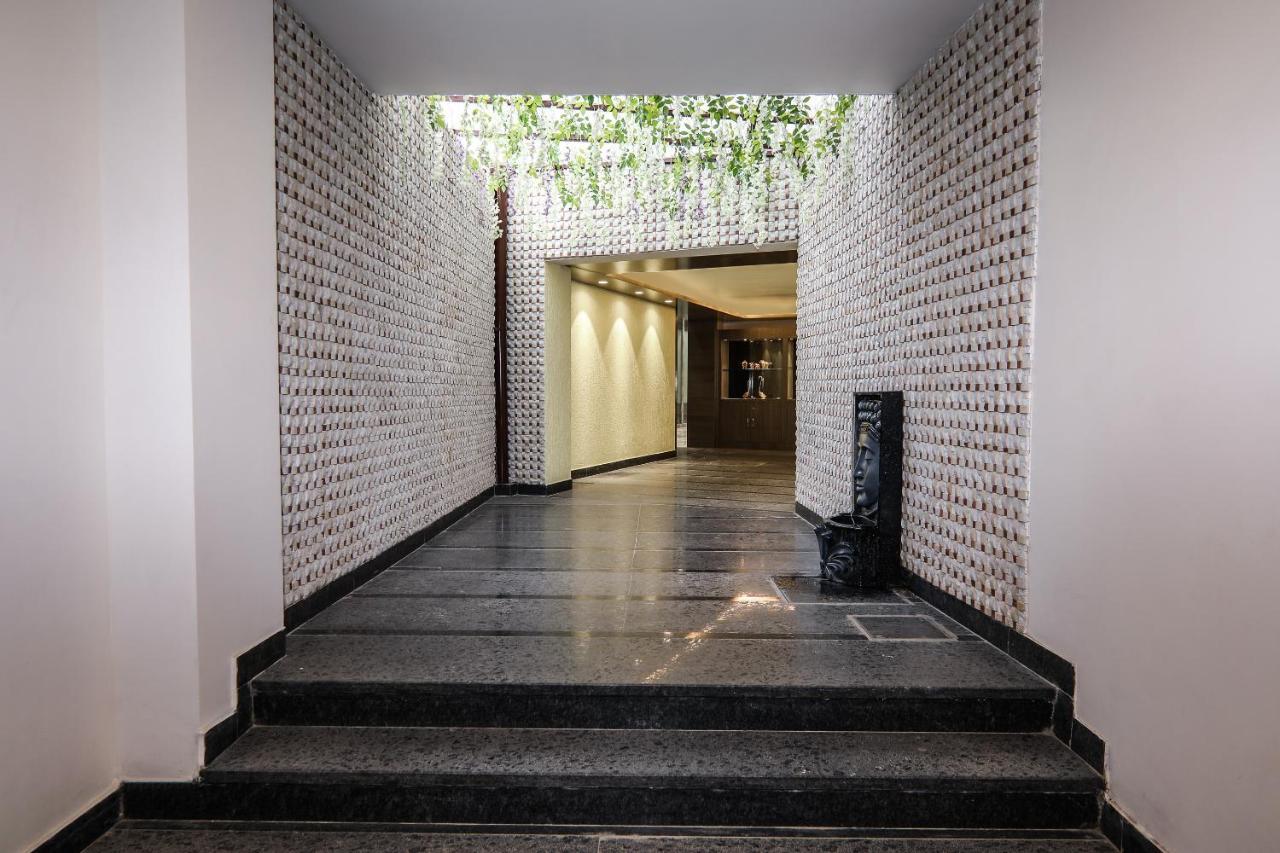 Wind Palace Hotel Jaipur
