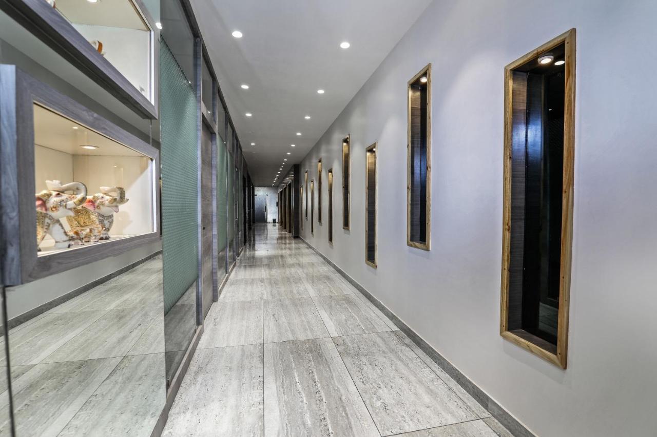 Hotel Wind Palace 3*